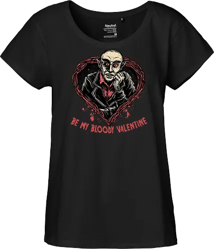 Be My Bloody Valentine