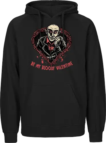 Be My Bloody Valentine