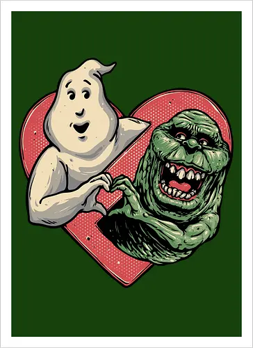 Ghoulish Love