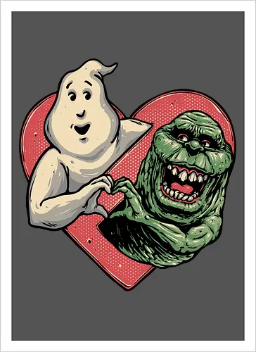 Ghoulish Love