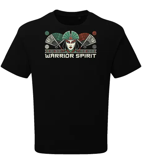Warrior Spirit