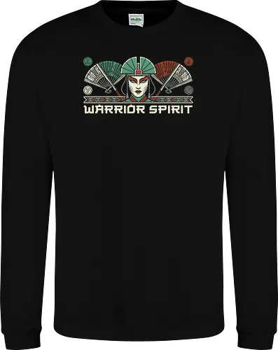 Warrior Spirit