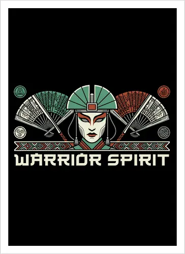 Warrior Spirit