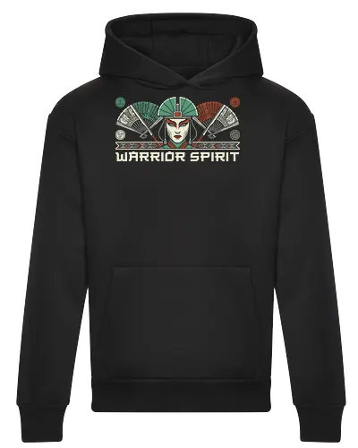 Warrior Spirit
