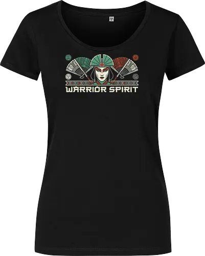 Warrior Spirit