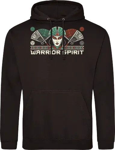Warrior Spirit