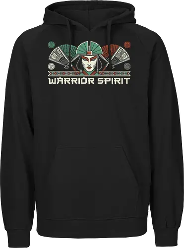 Warrior Spirit