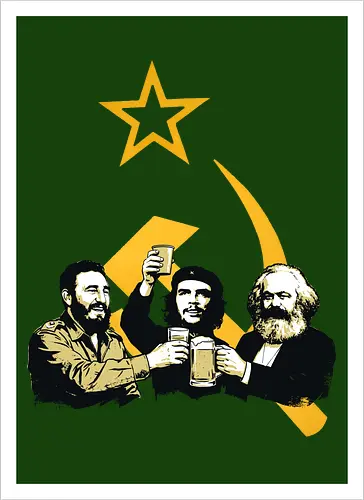 Socialist Cheers