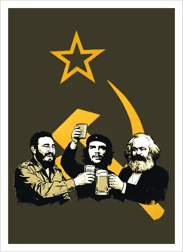 Socialist Cheers