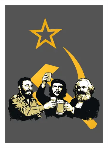 Socialist Cheers