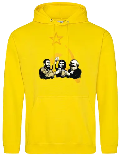 Socialist Cheers