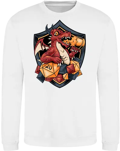 critical dragon 