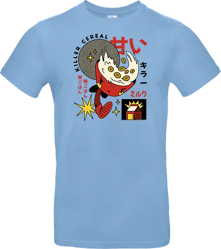 Vintage Japanese Pop Art - Vintage Japanische Pop Art