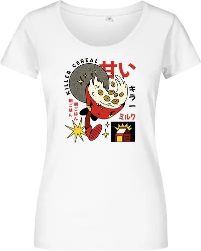 Vintage Japanese Pop Art - Vintage Japanische Pop Art