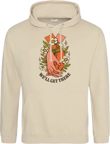 We’ll Get There – Vintage Hope | Vintage Hoffnung