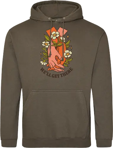 We’ll Get There – Vintage Hope | Vintage Hoffnung