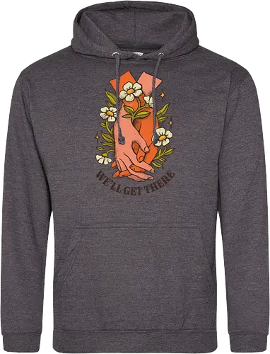 We’ll Get There – Vintage Hope | Vintage Hoffnung