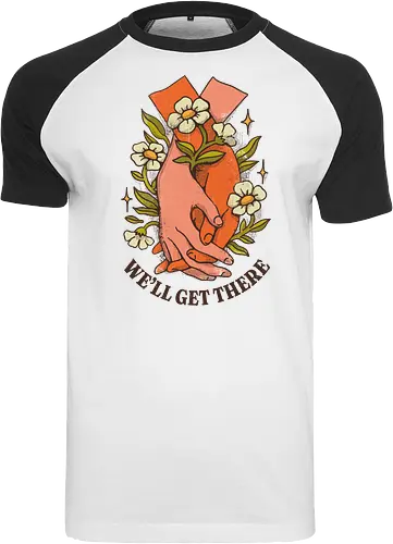 We’ll Get There – Vintage Hope | Vintage Hoffnung