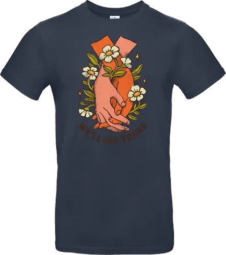 We’ll Get There – Vintage Hope | Vintage Hoffnung