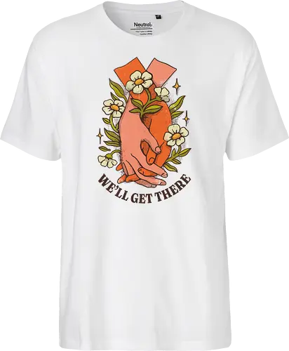 We’ll Get There – Vintage Hope | Vintage Hoffnung