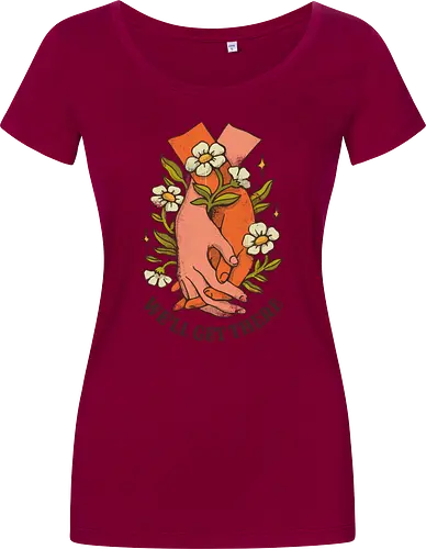 We’ll Get There – Vintage Hope | Vintage Hoffnung