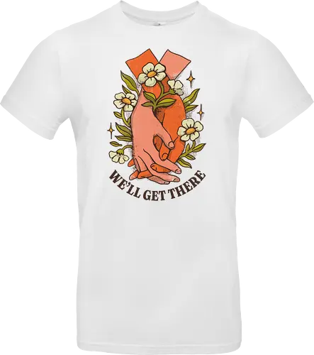 We’ll Get There – Vintage Hope | Vintage Hoffnung