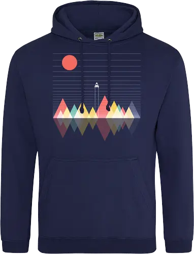 Beyond Space