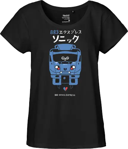 883 Hedgehog Express