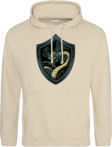 house of silent fang 