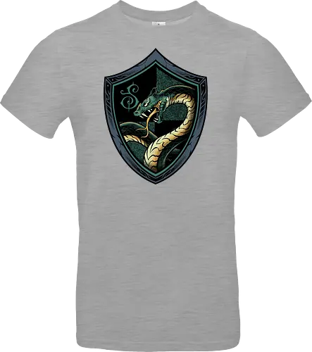 house of silent fang 