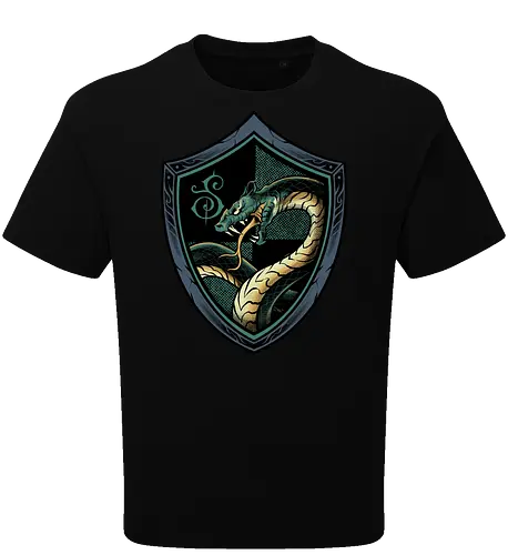 house of silent fang 