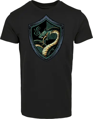 house of silent fang 