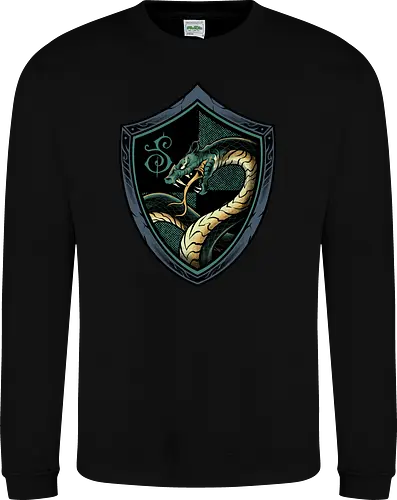 house of silent fang 