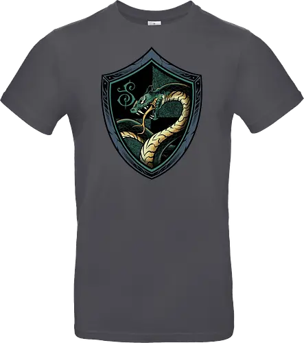 house of silent fang 