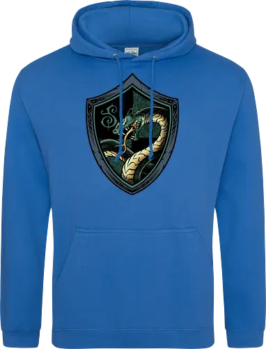 house of silent fang 