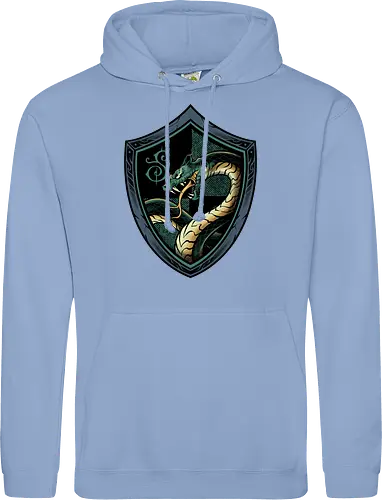 house of silent fang 