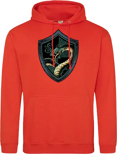 house of silent fang 