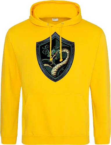 house of silent fang 