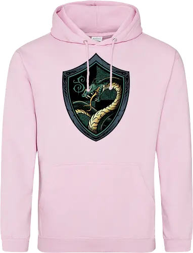 house of silent fang 