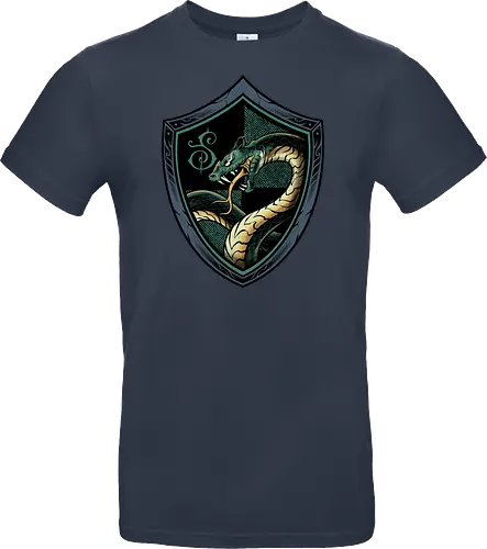 house of silent fang 