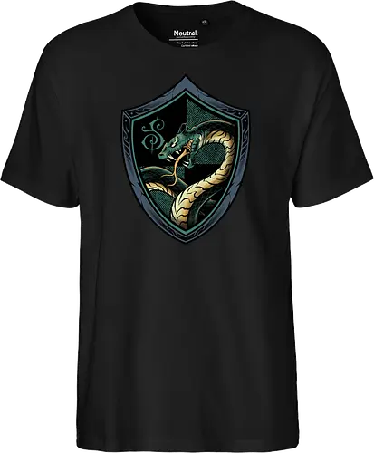 house of silent fang 