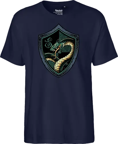 house of silent fang 