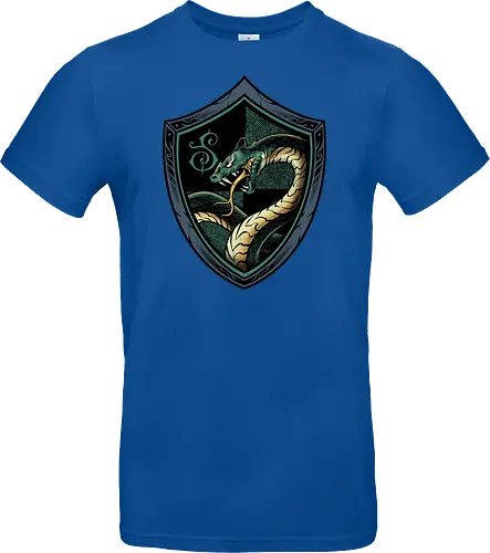 house of silent fang 