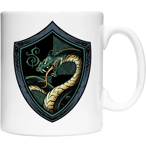 house of silent fang 