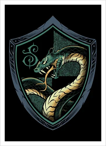 house of silent fang 