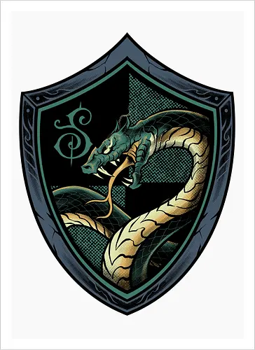 house of silent fang 