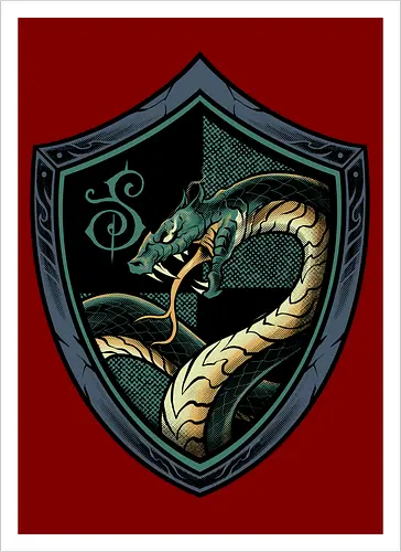 house of silent fang 