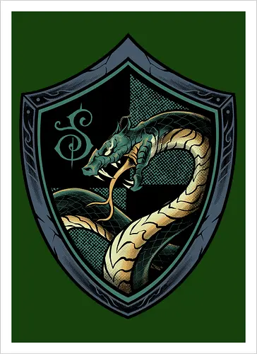 house of silent fang 