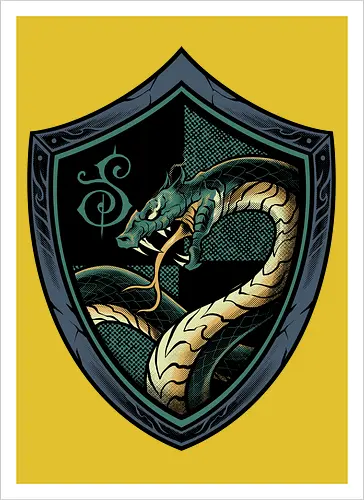 house of silent fang 