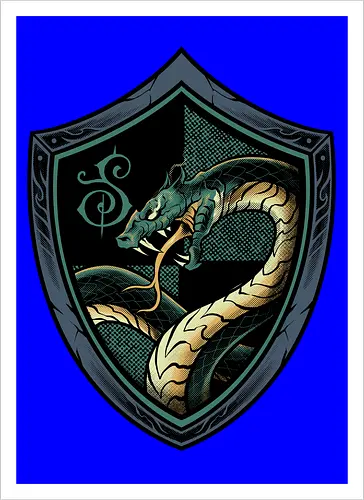 house of silent fang 